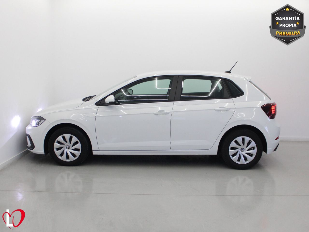 Volkswagen Polo Polo 1.0 TSI 70kW (95CV) - Foto 45