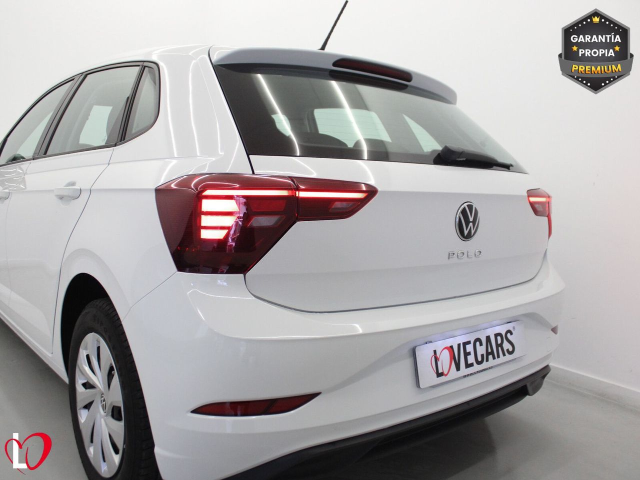 Volkswagen Polo Polo 1.0 TSI 70kW (95CV) - Foto 30