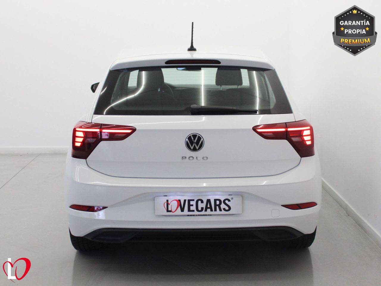 Volkswagen Polo Polo 1.0 TSI 70kW (95CV) - Foto 46