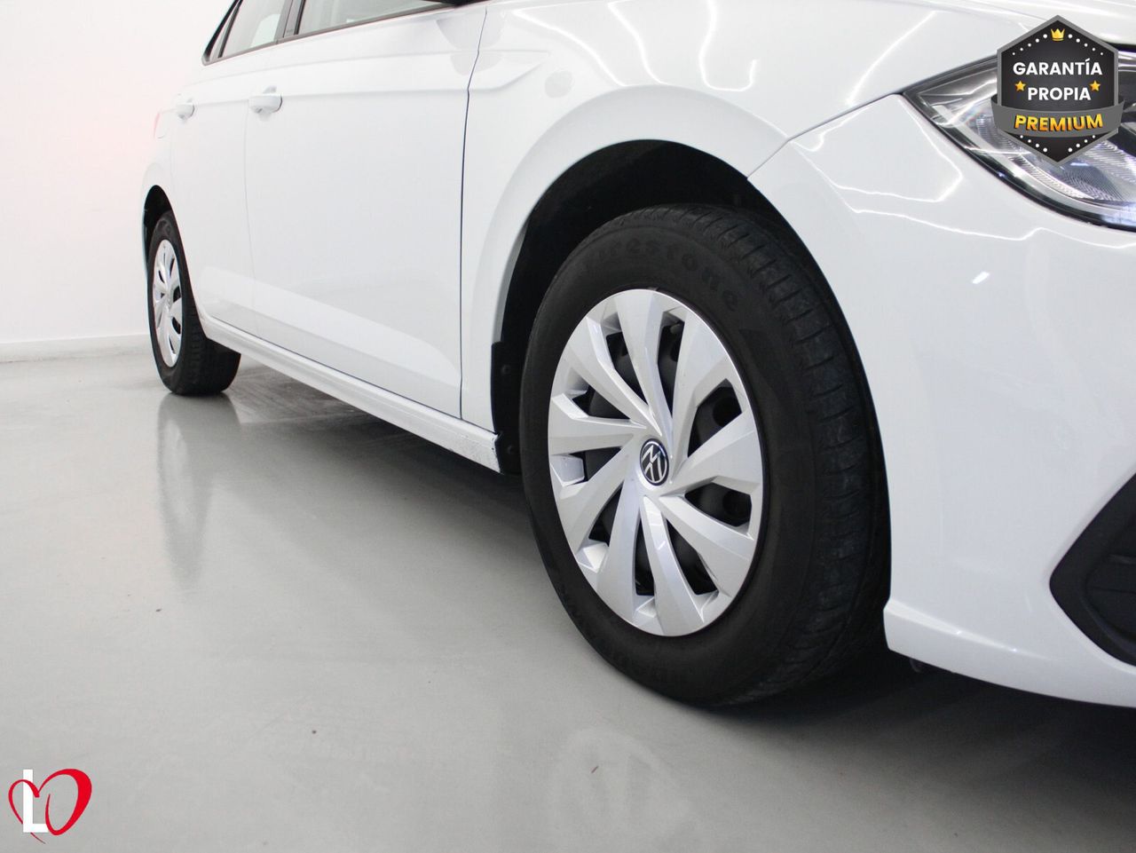 Volkswagen Polo Polo 1.0 TSI 70kW (95CV) - Foto 27