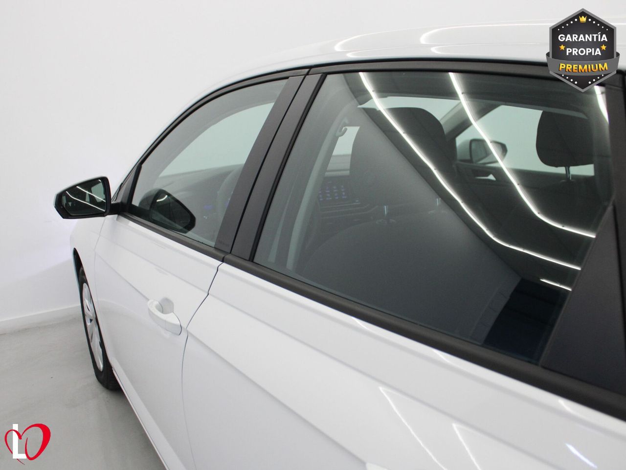 Volkswagen Polo Polo 1.0 TSI 70kW (95CV) - Foto 29