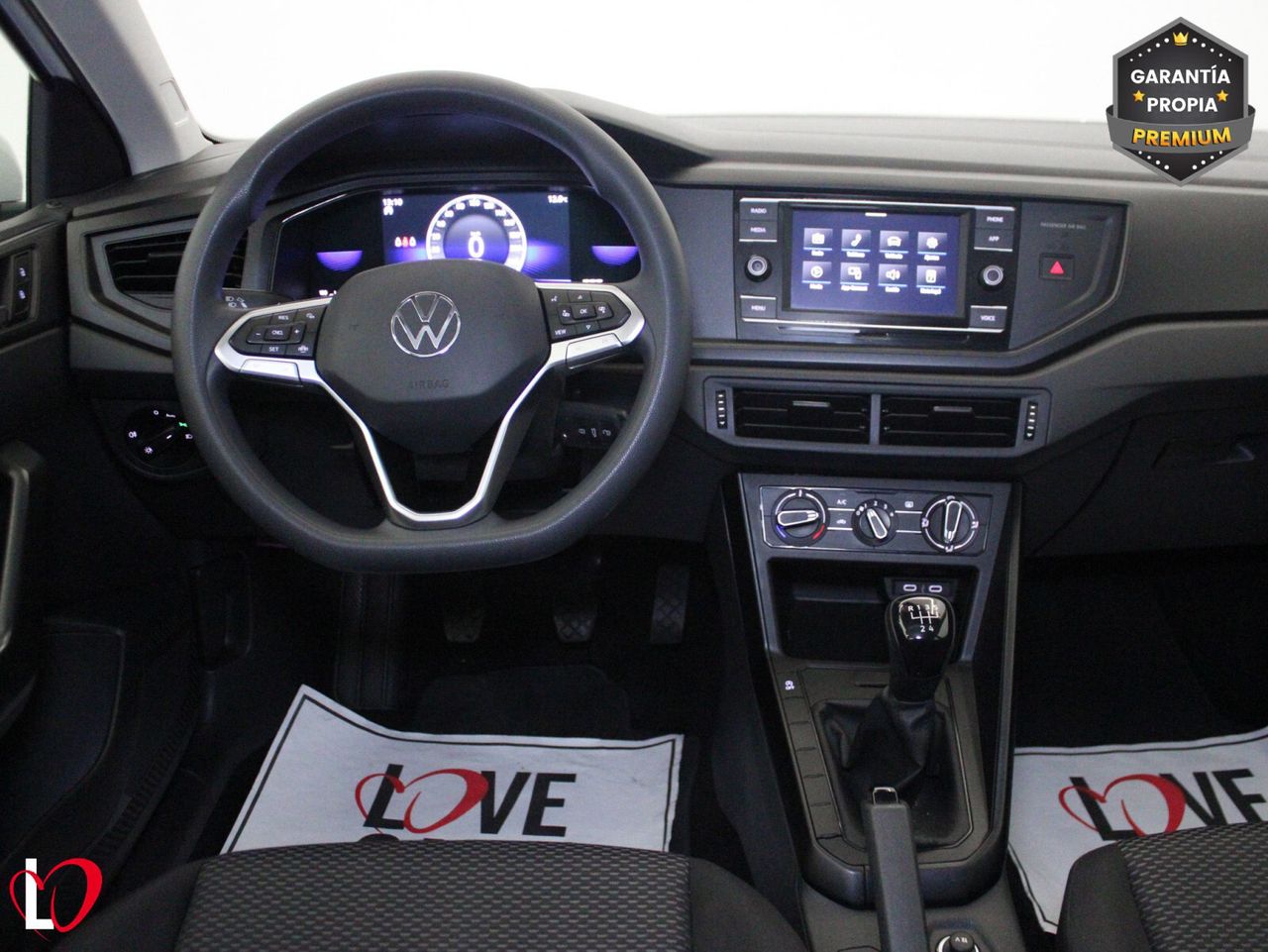 Volkswagen Polo Polo 1.0 TSI 70kW (95CV) - Foto 33