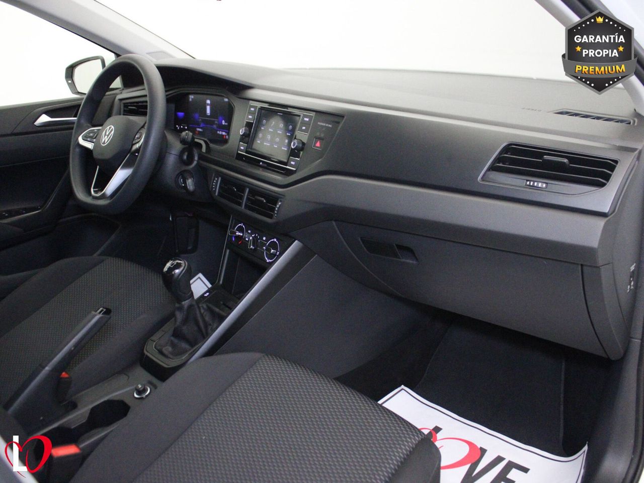 Volkswagen Polo Polo 1.0 TSI 70kW (95CV) - Foto 17