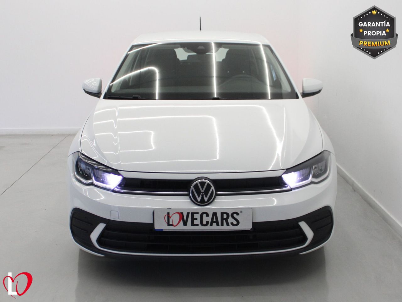Volkswagen Polo Polo 1.0 TSI 70kW (95CV) - Foto 44