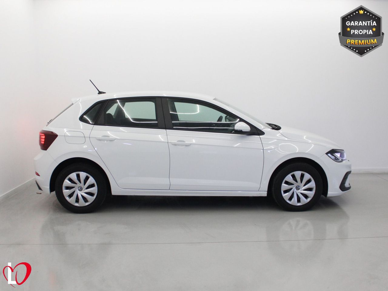 Volkswagen Polo Polo 1.0 TSI 70kW (95CV) - Foto 43