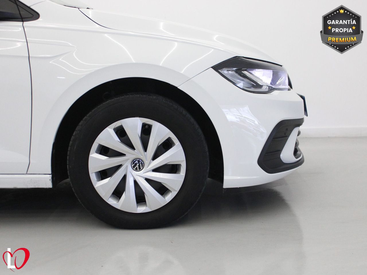 Volkswagen Polo Polo 1.0 TSI 70kW (95CV) - Foto 12