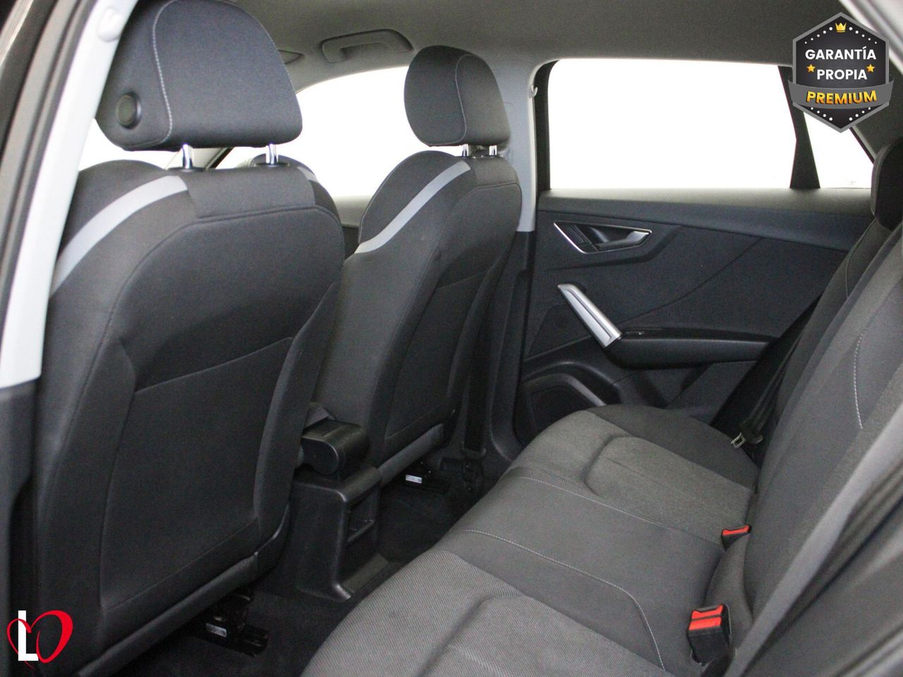 Audi Q2 S line 35 TFSI 110kW (150CV) S tronic - foto 20