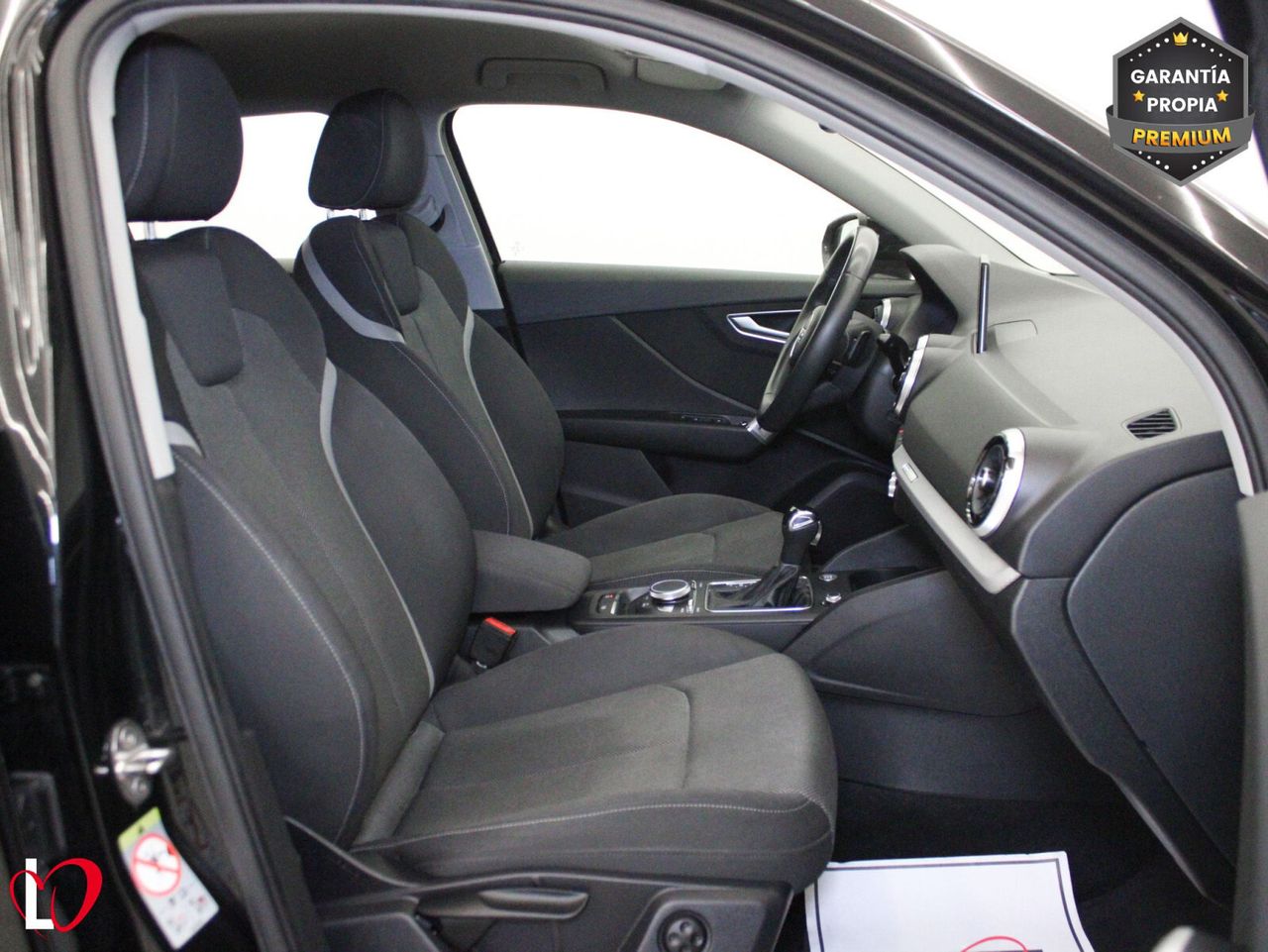 Audi Q2 S line 35 TFSI 110kW (150CV) S tronic - foto 19