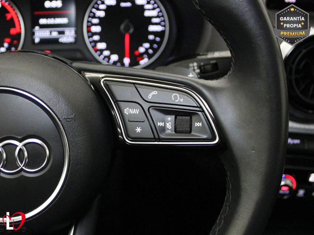 Audi Q2 S line 35 TFSI 110kW (150CV) S tronic - foto 41