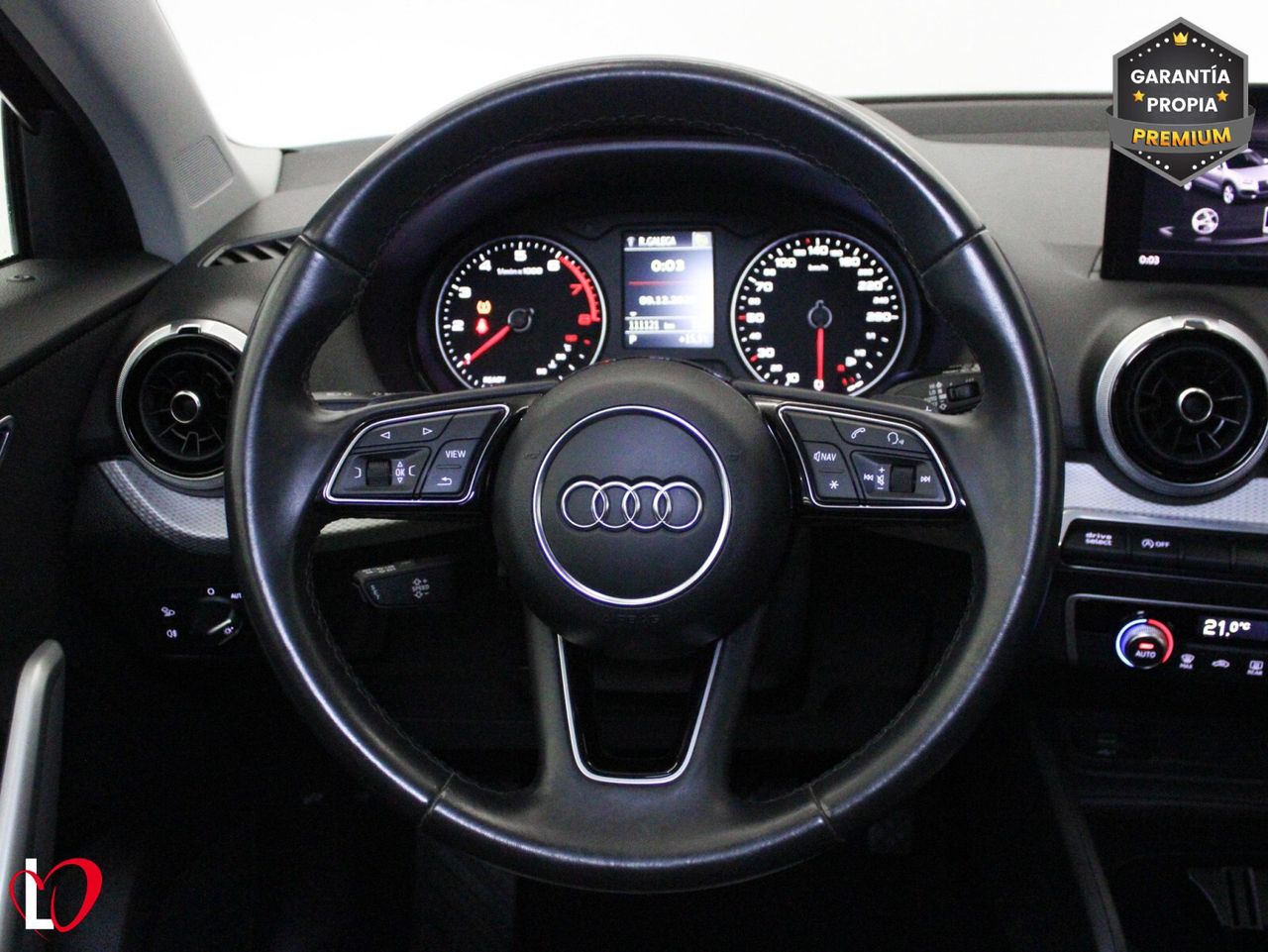 Audi Q2 S line 35 TFSI 110kW (150CV) S tronic - foto 38