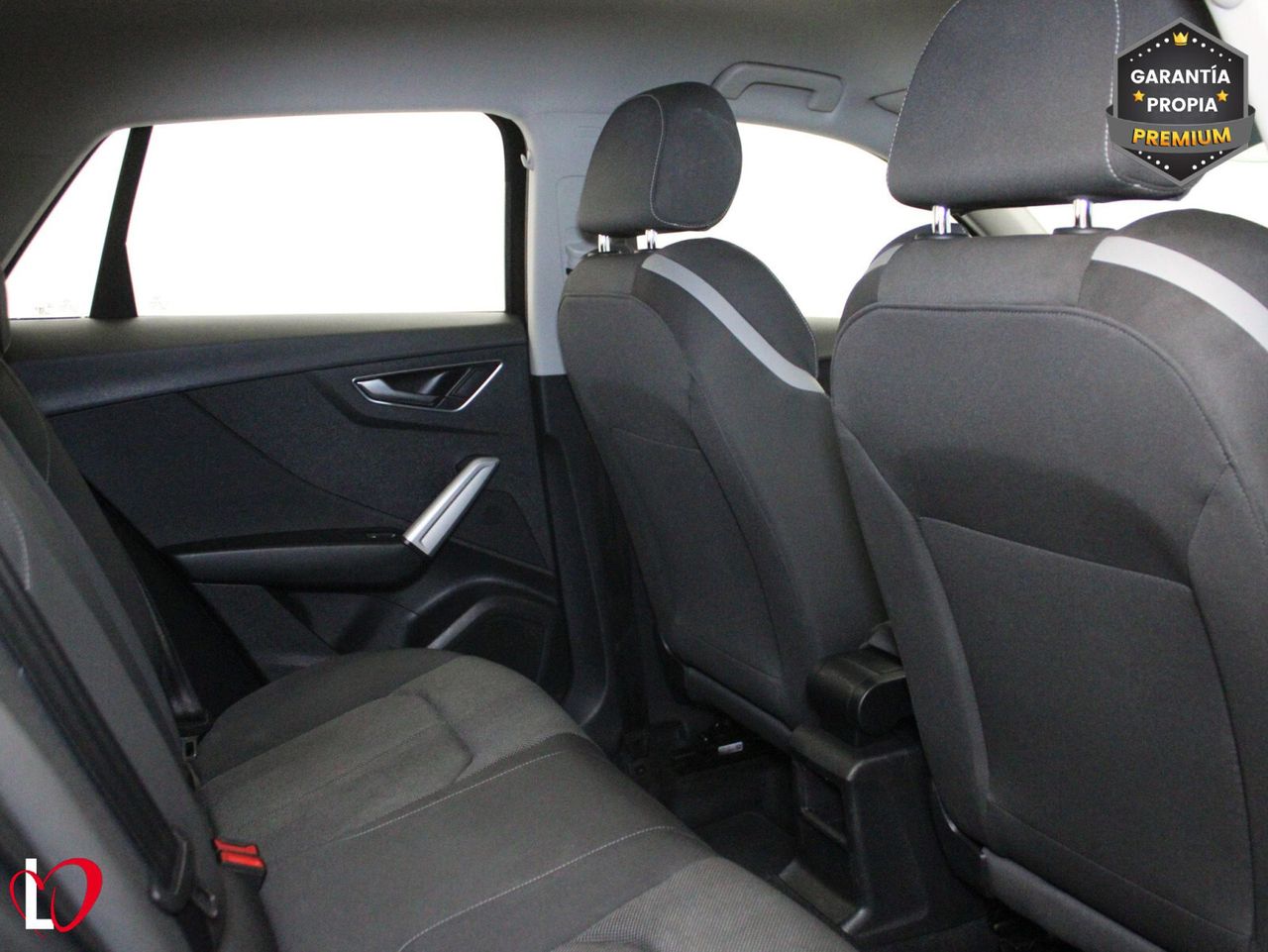 Audi Q2 S line 35 TFSI 110kW (150CV) S tronic - foto 21