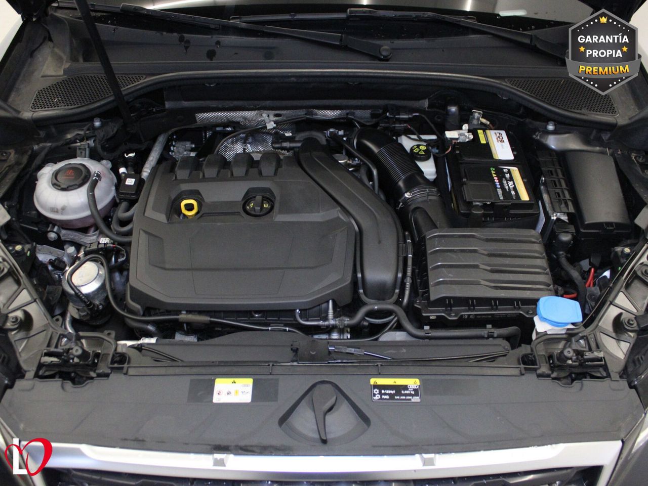 Audi Q2 S line 35 TFSI 110kW (150CV) S tronic - foto 11