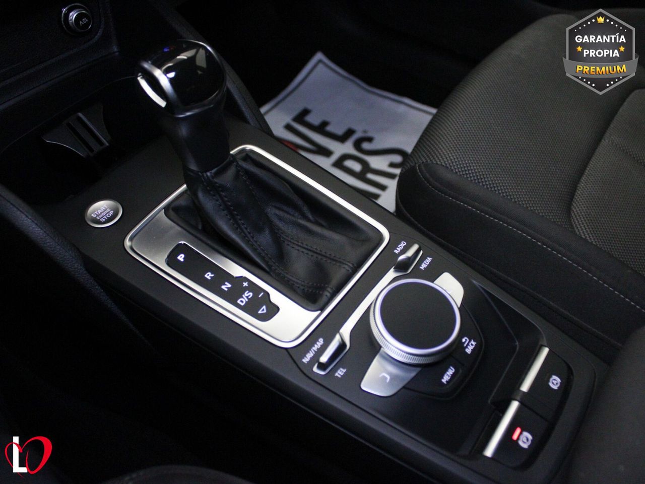 Audi Q2 S line 35 TFSI 110kW (150CV) S tronic - foto 44