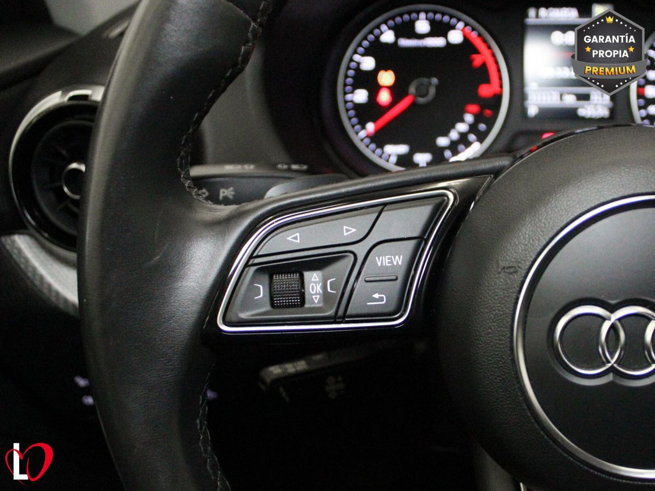 Audi Q2 S line 35 TFSI 110kW (150CV) S tronic - foto 40