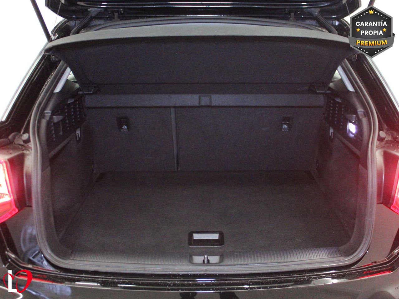 Audi Q2 S line 35 TFSI 110kW (150CV) S tronic - foto 25