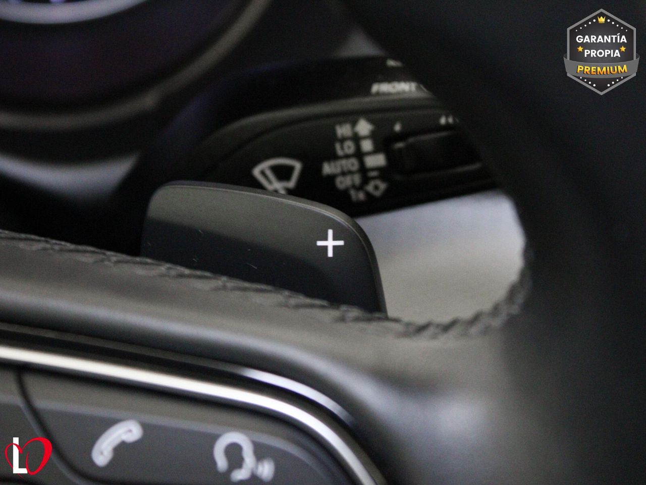 Audi Q2 S line 35 TFSI 110kW (150CV) S tronic - foto 42