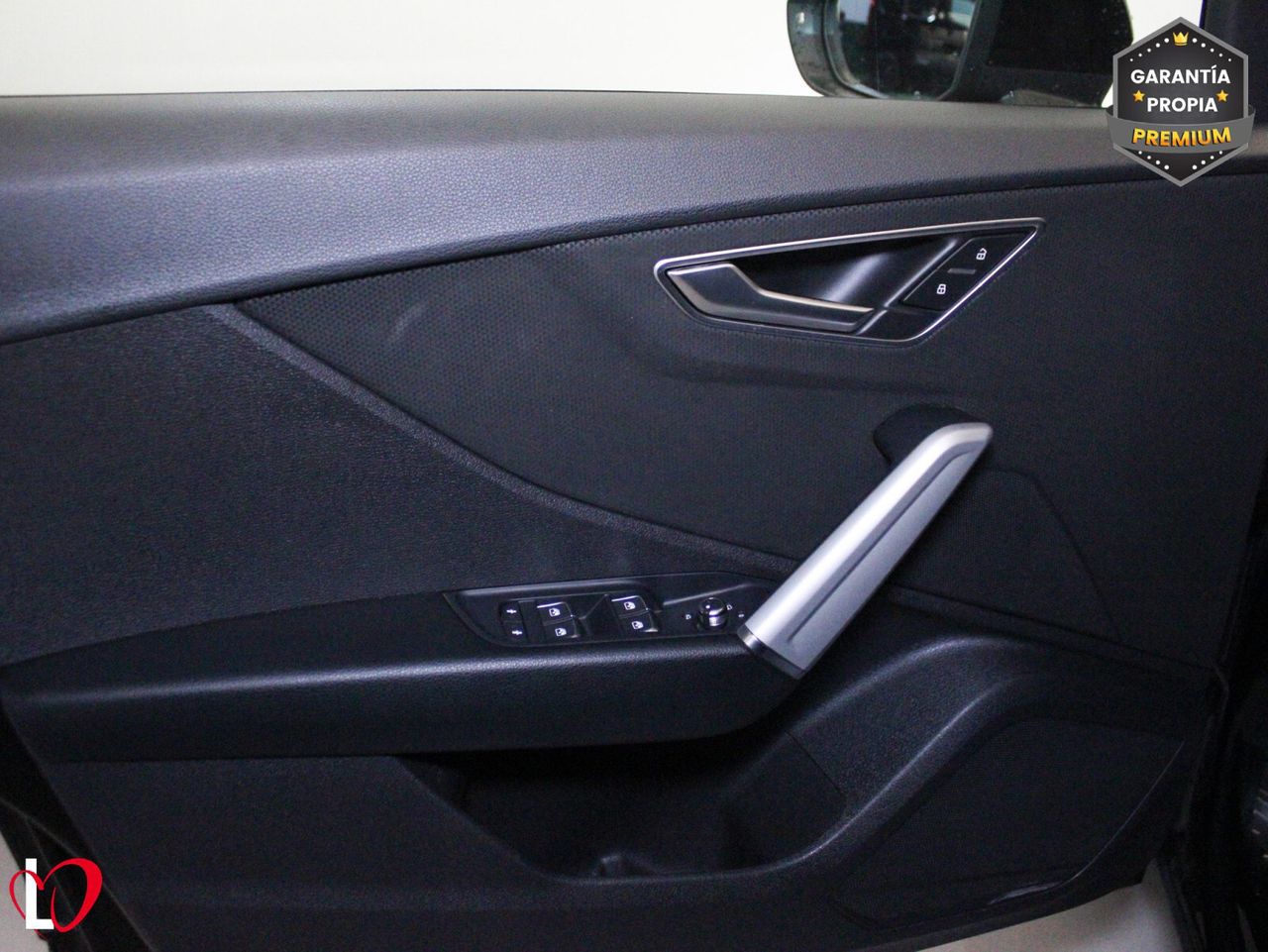 Audi Q2 S line 35 TFSI 110kW (150CV) S tronic - foto 15