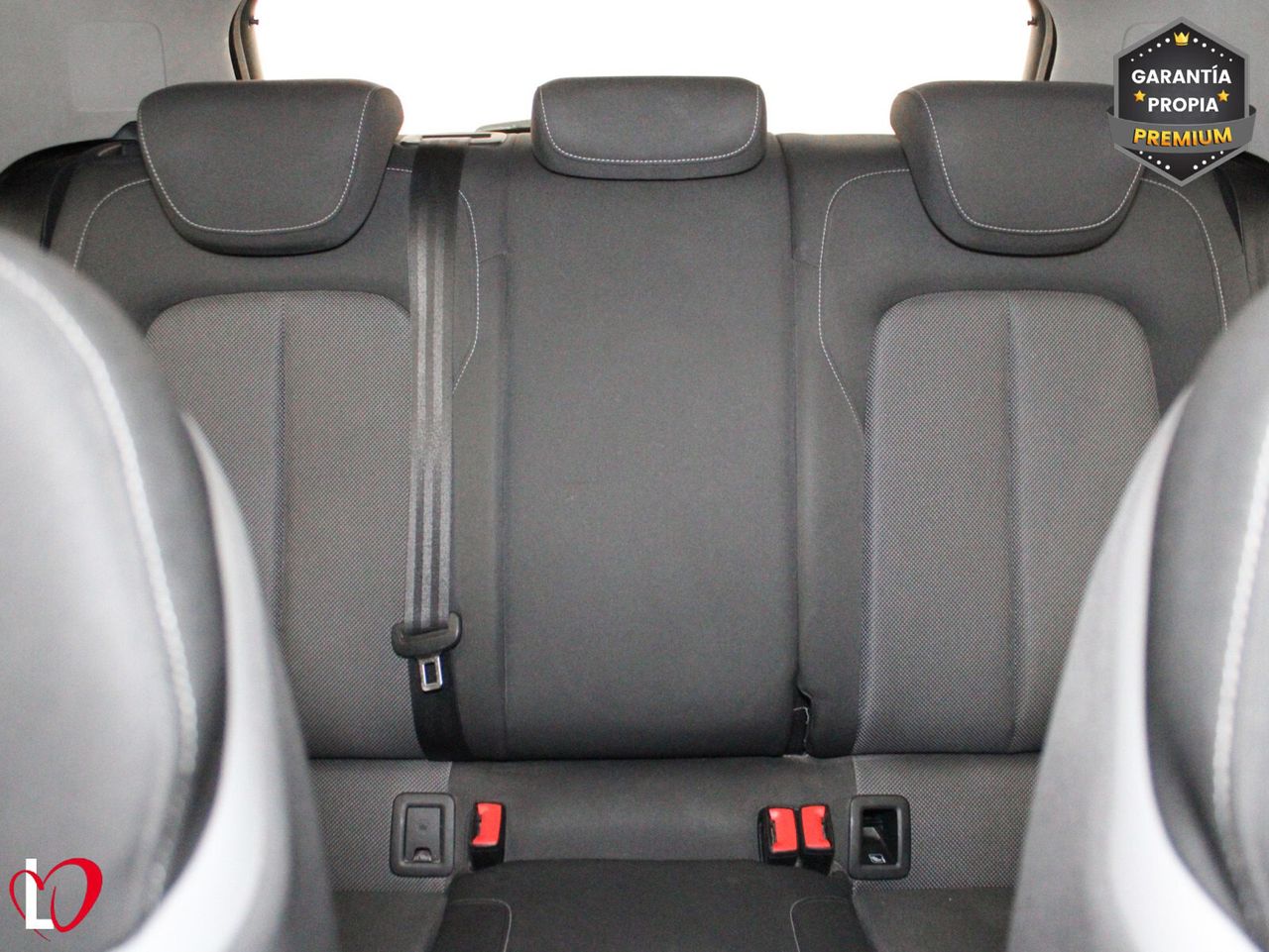 Audi Q2 S line 35 TFSI 110kW (150CV) S tronic - foto 24