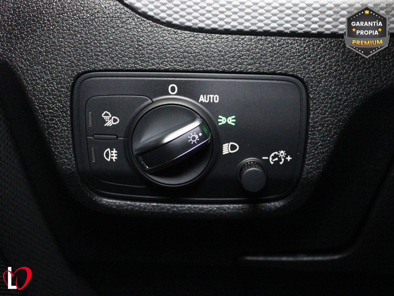 Audi Q2 S line 35 TFSI 110kW (150CV) S tronic - foto 36