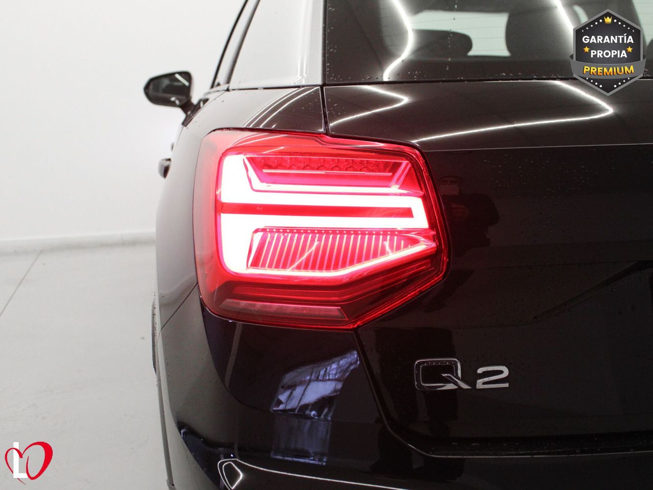 Audi Q2 S line 35 TFSI 110kW (150CV) S tronic - foto 32