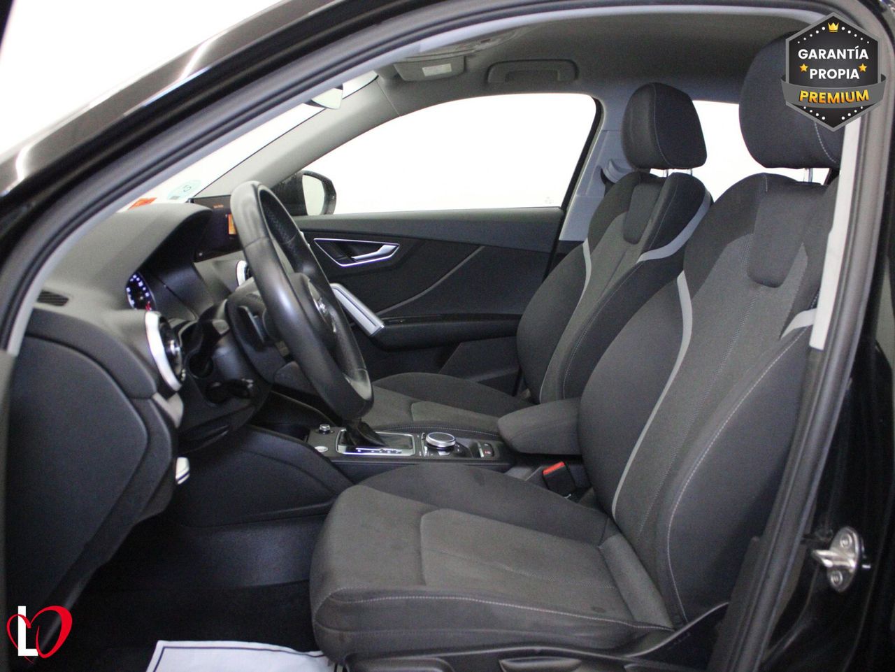 Audi Q2 S line 35 TFSI 110kW (150CV) S tronic - foto 18