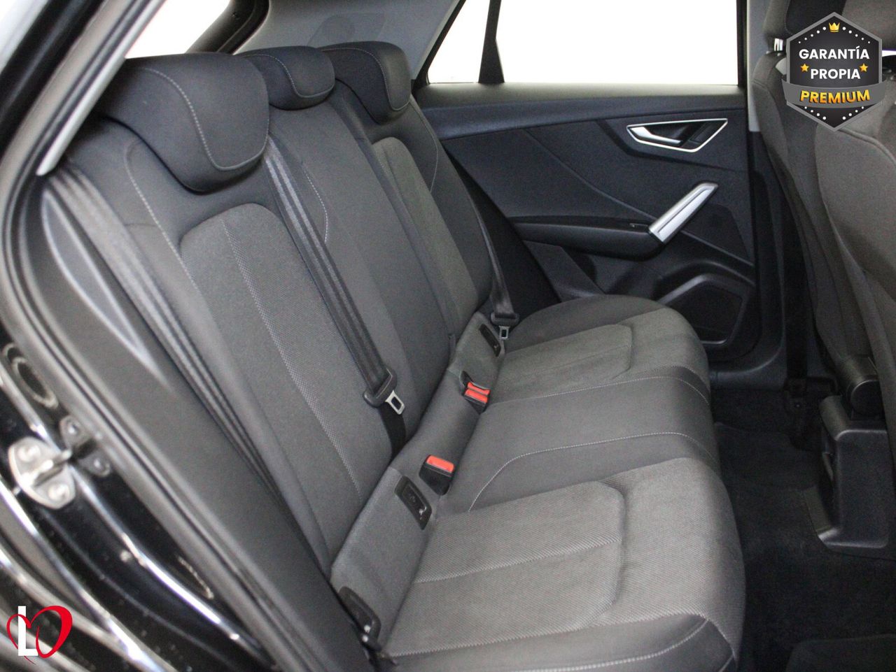 Audi Q2 S line 35 TFSI 110kW (150CV) S tronic - foto 23