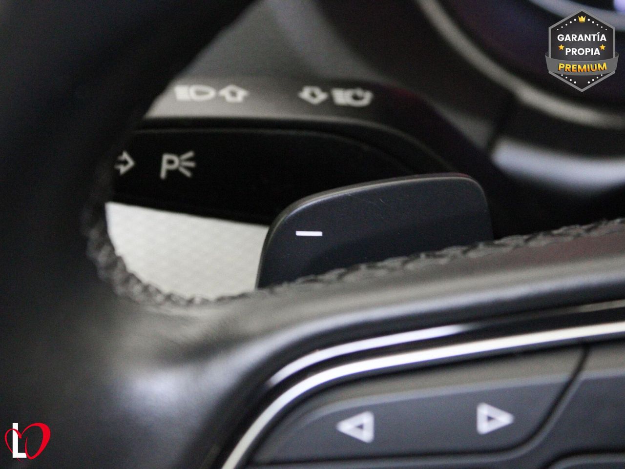 Audi Q2 S line 35 TFSI 110kW (150CV) S tronic - foto 39