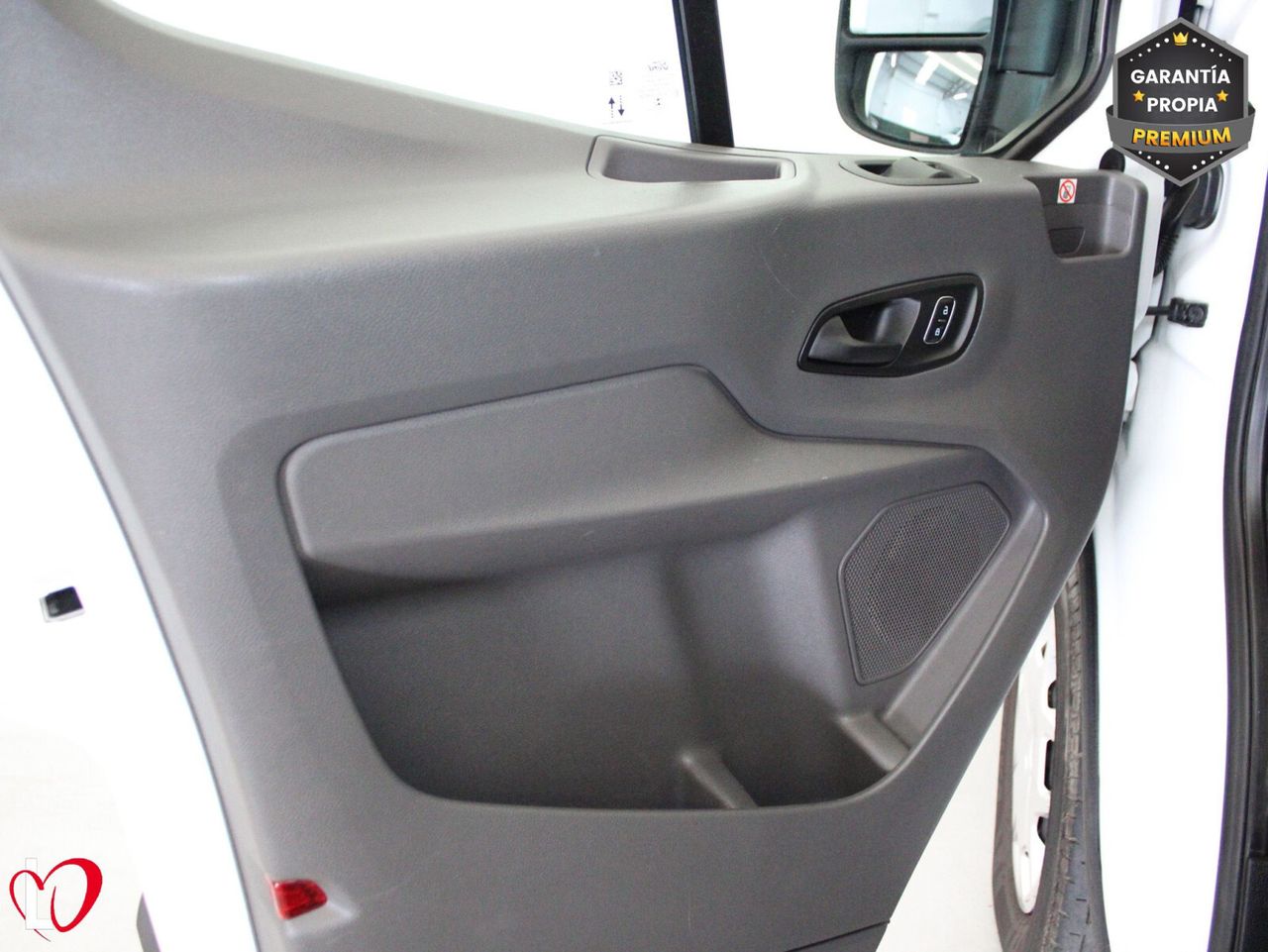 Ford Transit 2.0 TDCI FURGON L2 H2 130 - Foto 18