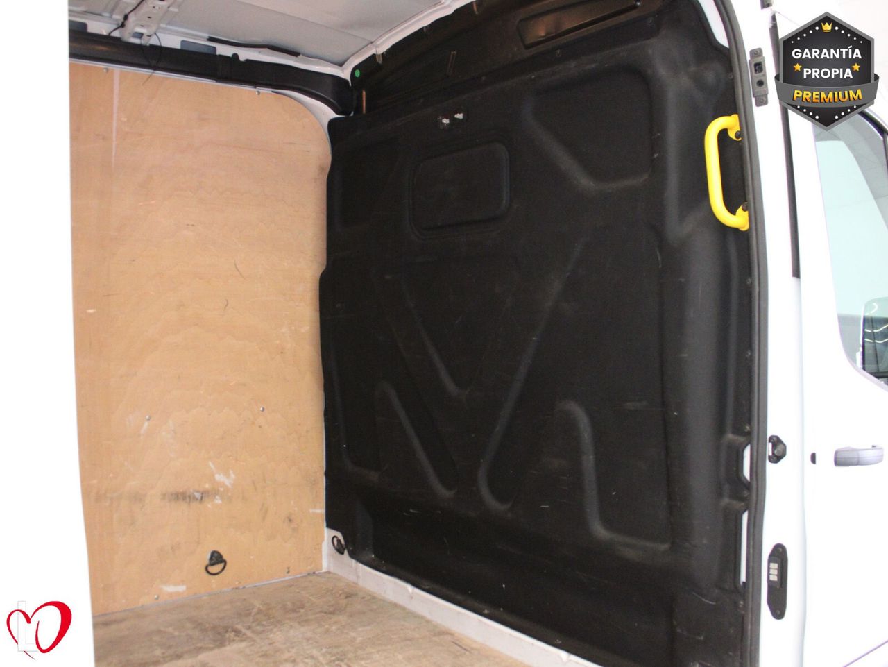 Ford Transit 2.0 TDCI FURGON L2 H2 130 - Foto 23