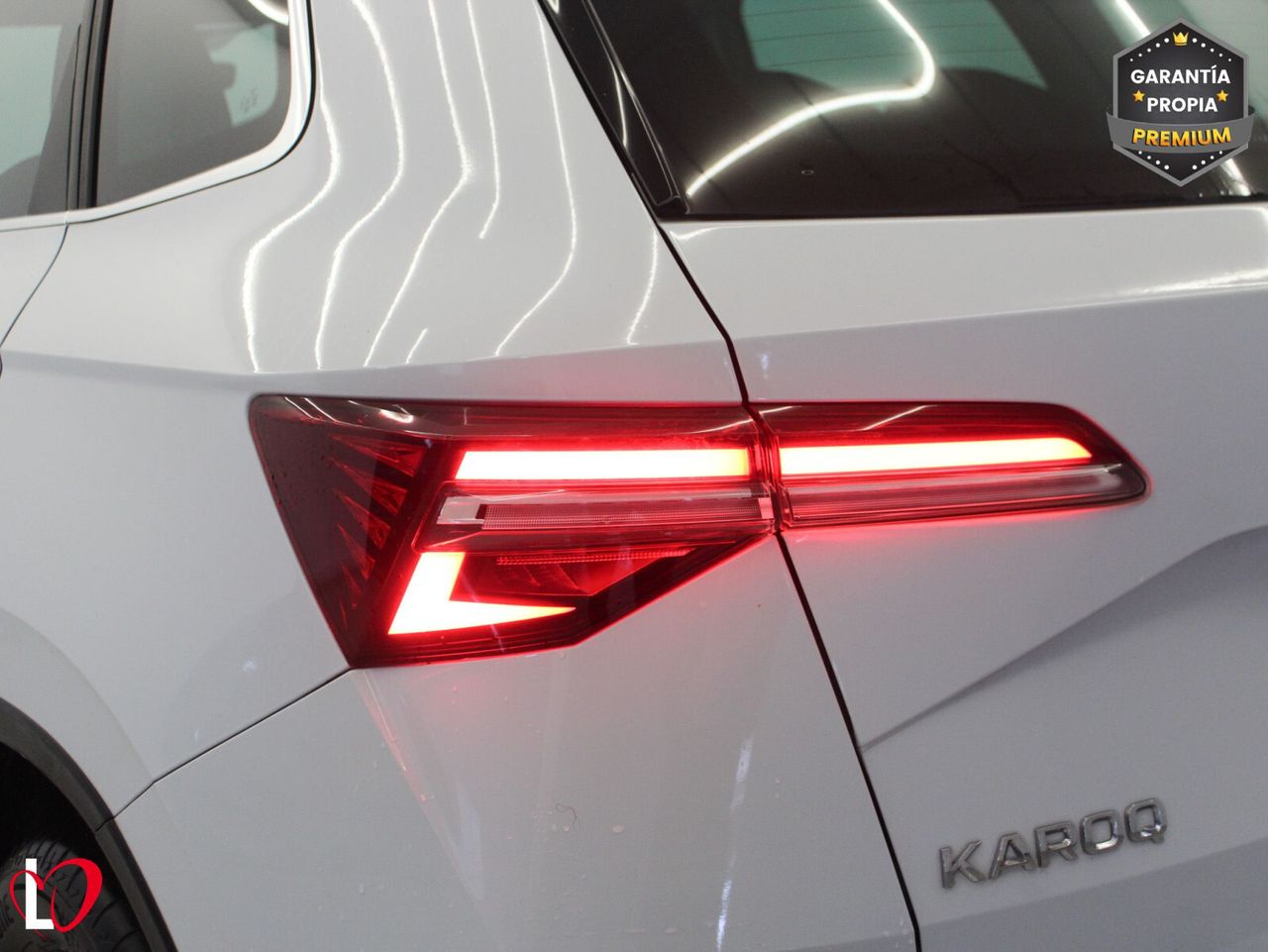 Skoda Karoq 2.0 TDI 110kW (150CV) DSG 4X4 Ambition - Foto 36
