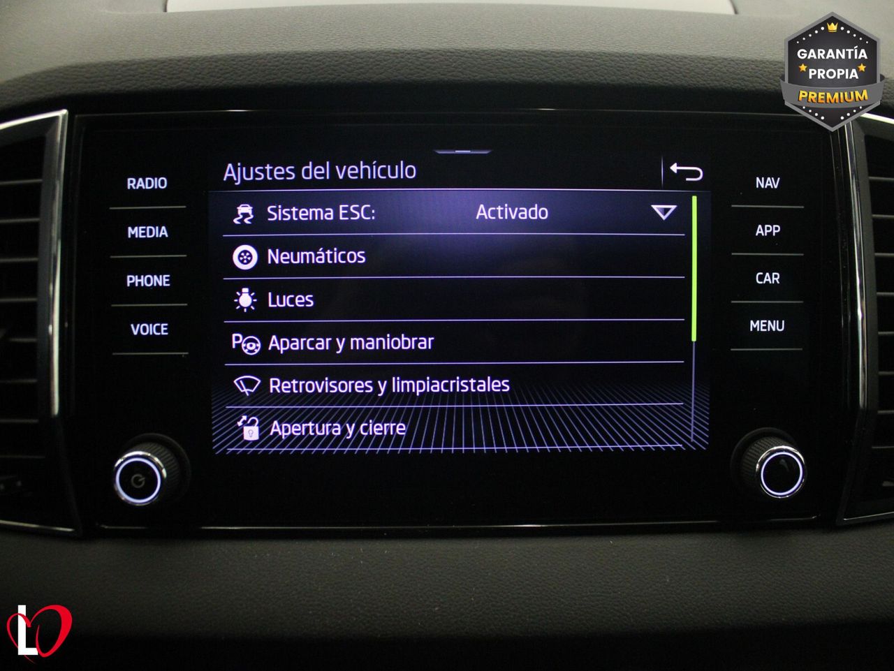 Skoda Karoq 2.0 TDI 110kW (150CV) DSG 4X4 Ambition - Foto 47