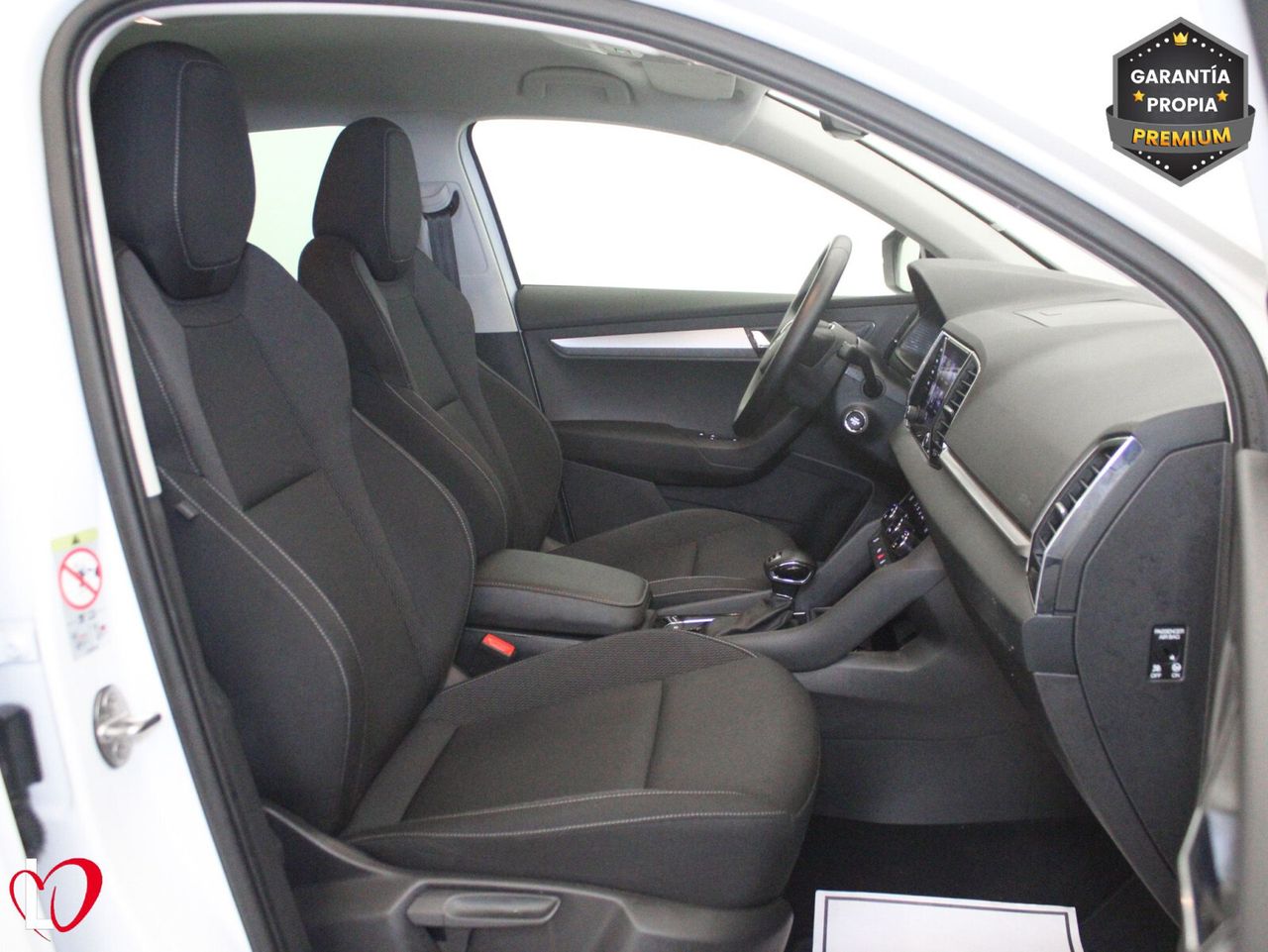 Skoda Karoq 2.0 TDI 110kW (150CV) DSG 4X4 Ambition - Foto 21