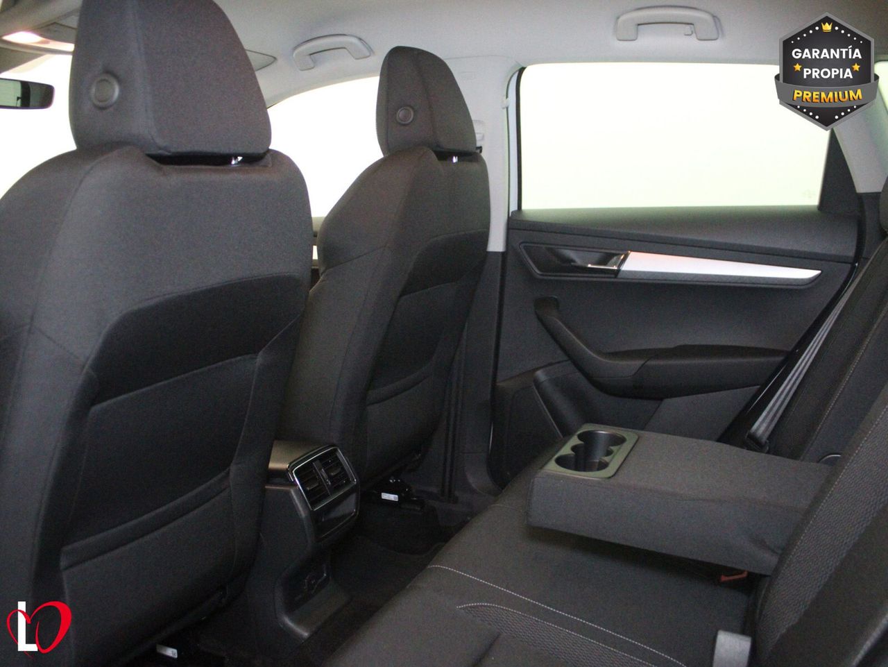 Skoda Karoq 2.0 TDI 110kW (150CV) DSG 4X4 Ambition - Foto 22
