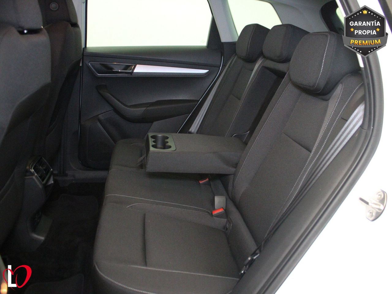 Skoda Karoq 2.0 TDI 110kW (150CV) DSG 4X4 Ambition - Foto 24