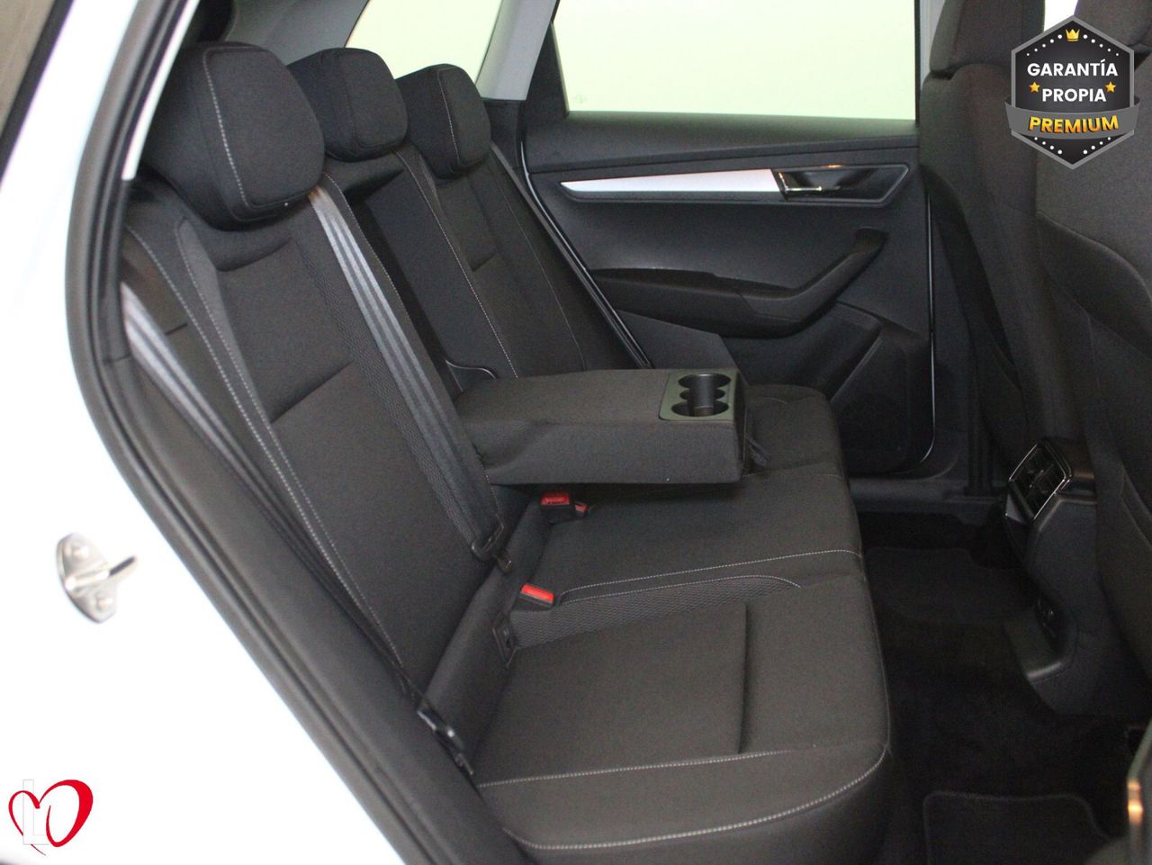 Skoda Karoq 2.0 TDI 110kW (150CV) DSG 4X4 Ambition - Foto 25