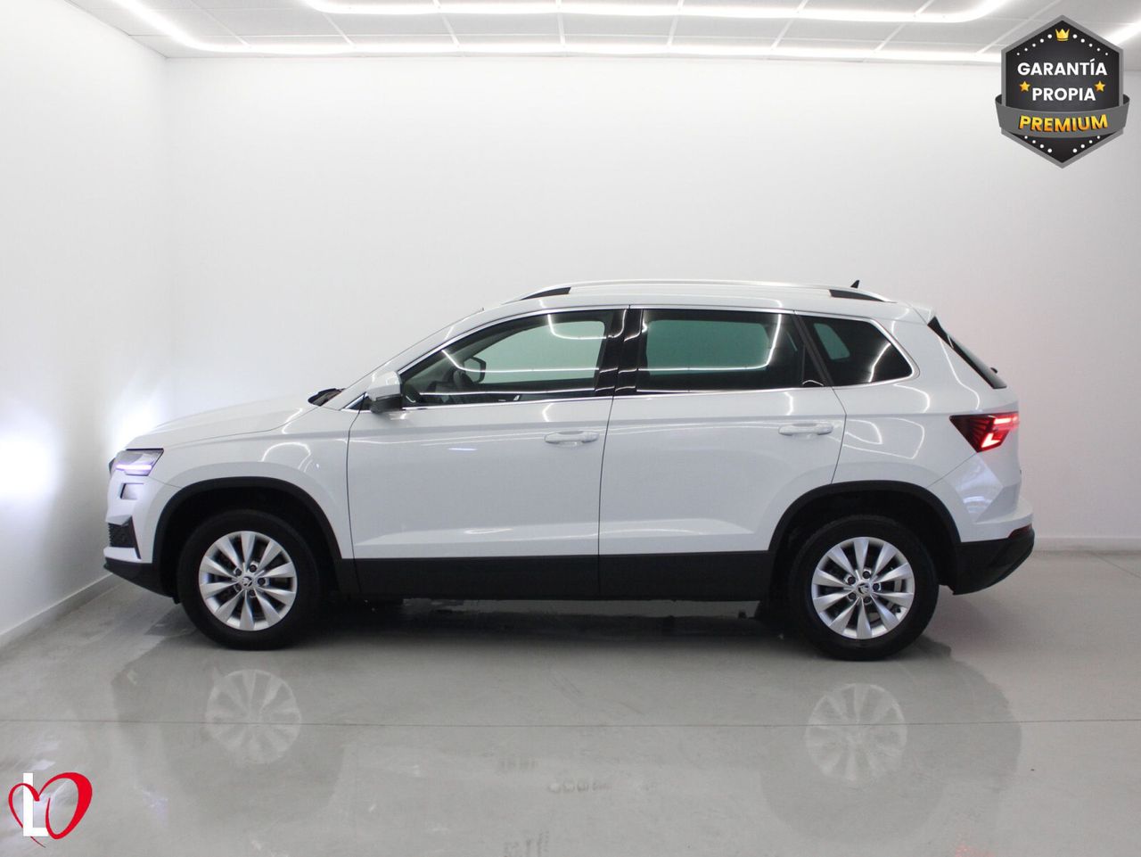 Skoda Karoq 2.0 TDI 110kW (150CV) DSG 4X4 Ambition - Foto 53