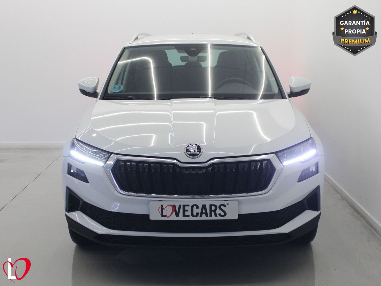 Skoda Karoq 2.0 TDI 110kW (150CV) DSG 4X4 Ambition - Foto 52
