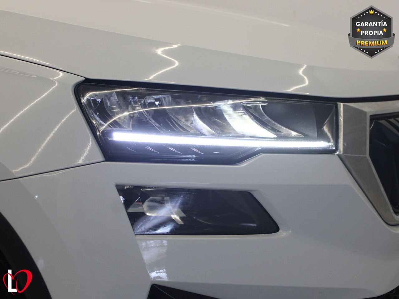 Skoda Karoq 2.0 TDI 110kW (150CV) DSG 4X4 Ambition - Foto 15