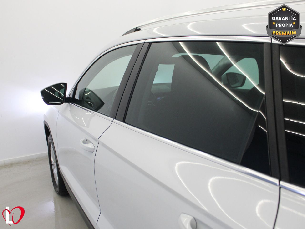 Skoda Karoq 2.0 TDI 110kW (150CV) DSG 4X4 Ambition - Foto 34