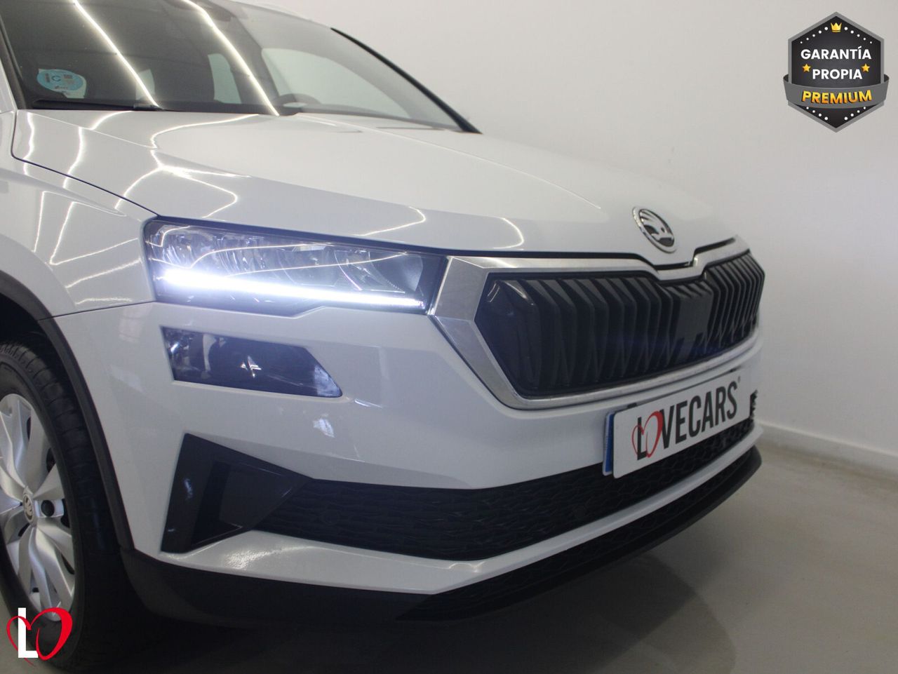Skoda Karoq 2.0 TDI 110kW (150CV) DSG 4X4 Ambition - Foto 32