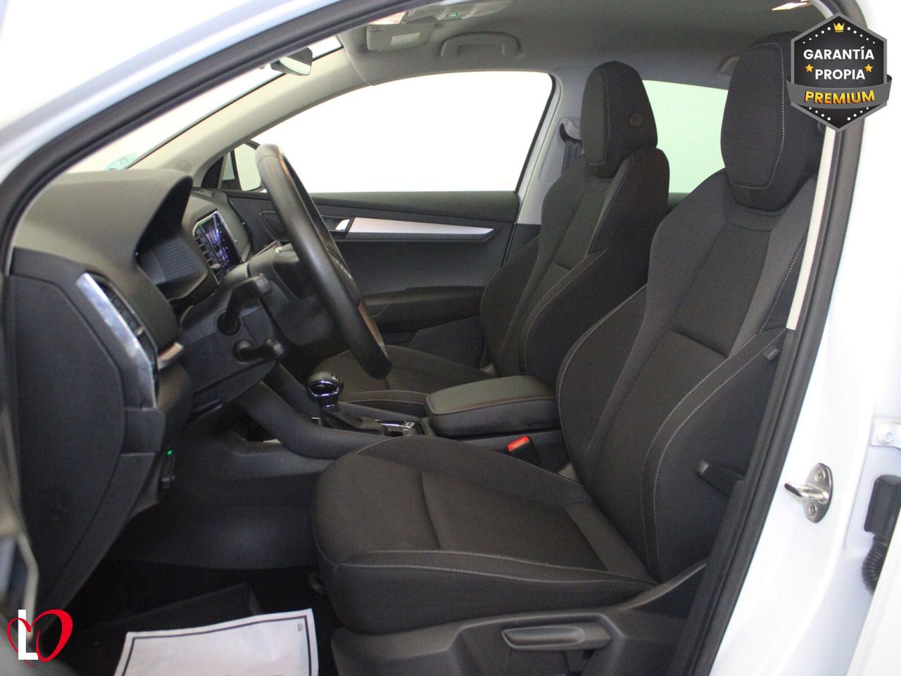 Skoda Karoq 2.0 TDI 110kW (150CV) DSG 4X4 Ambition - Foto 20