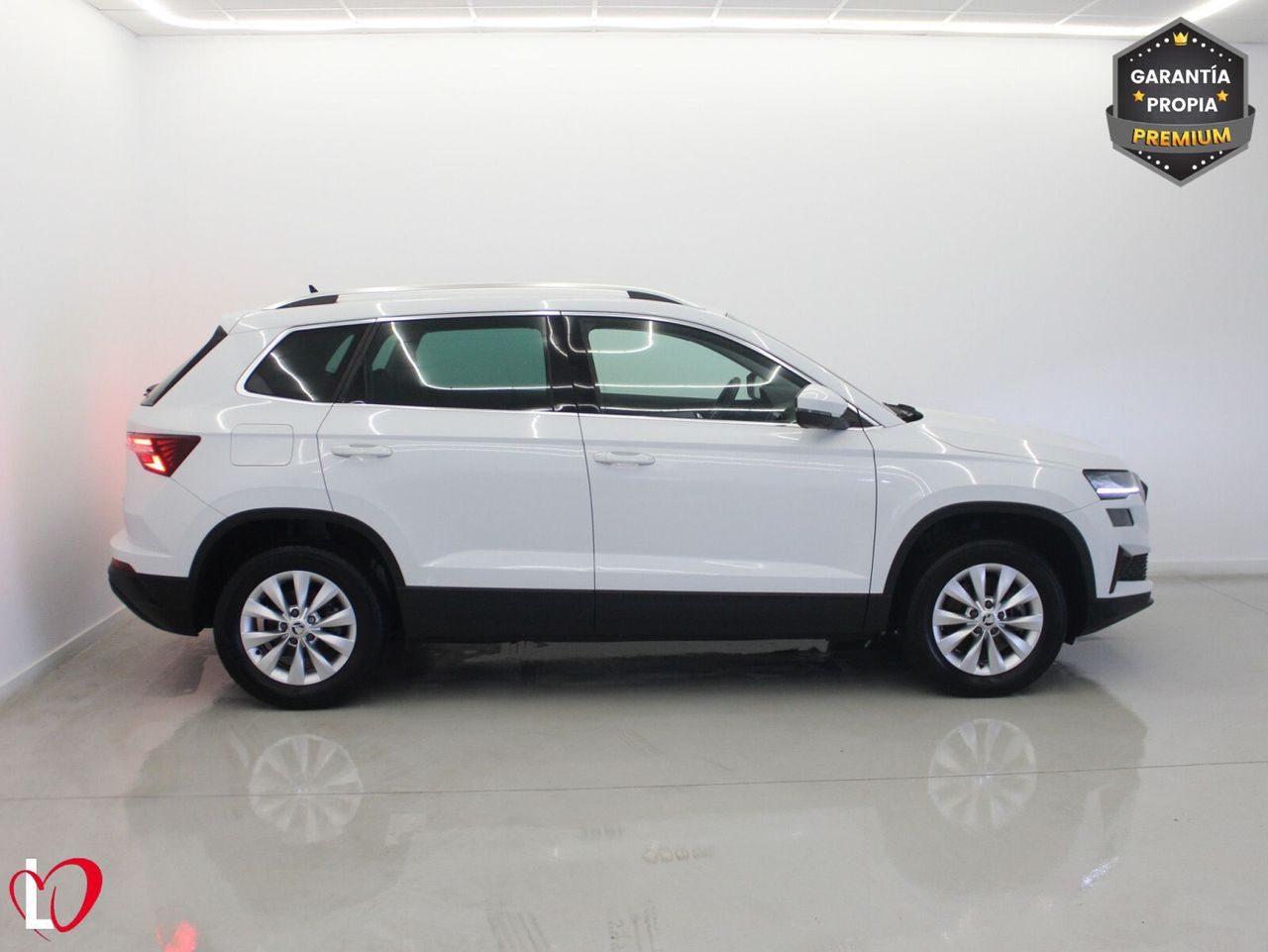 Skoda Karoq 2.0 TDI 110kW (150CV) DSG 4X4 Ambition - Foto 51