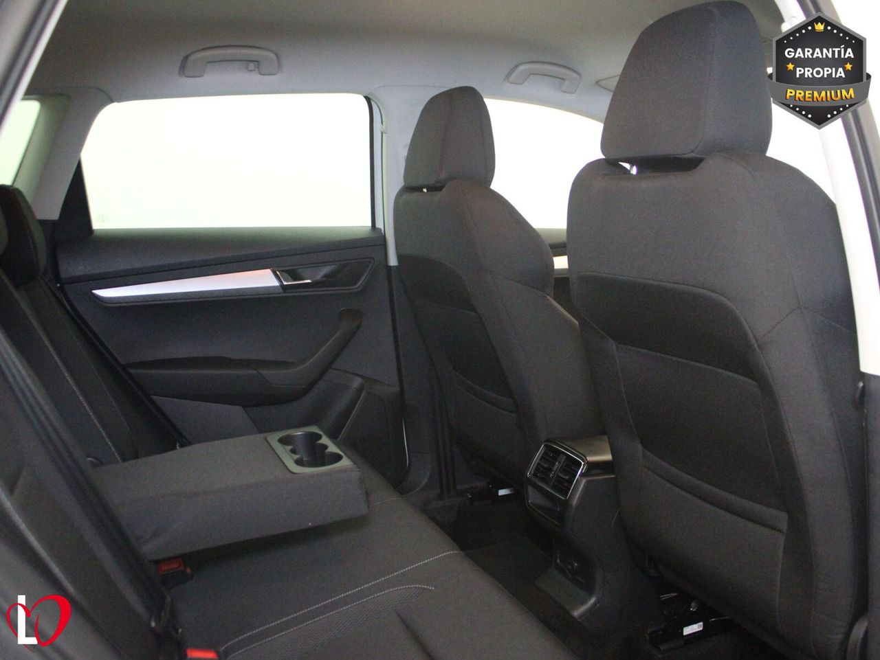 Skoda Karoq 2.0 TDI 110kW (150CV) DSG 4X4 Ambition - Foto 23
