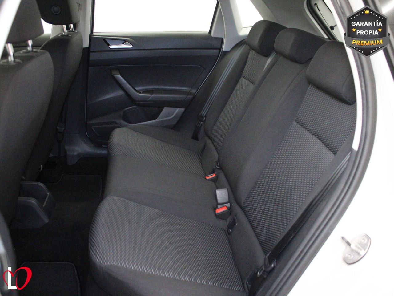 Volkswagen Polo Polo 1.0 TSI 70kW (95CV) - Foto 22