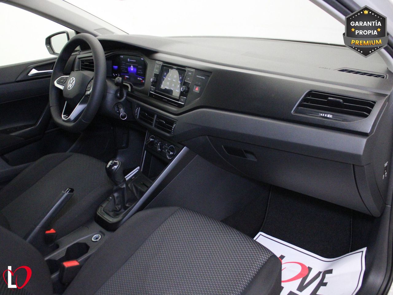Volkswagen Polo Polo 1.0 TSI 70kW (95CV) - Foto 17