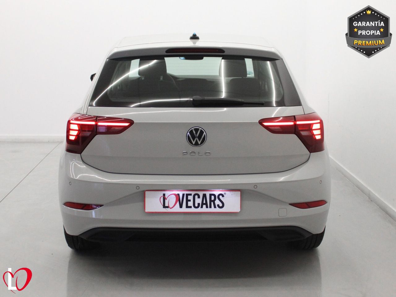 Volkswagen Polo Polo 1.0 TSI 70kW (95CV) - Foto 49