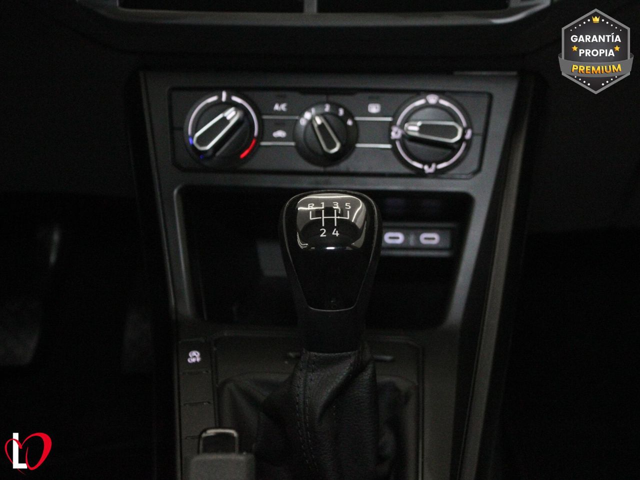 Volkswagen Polo Polo 1.0 TSI 70kW (95CV) - Foto 44