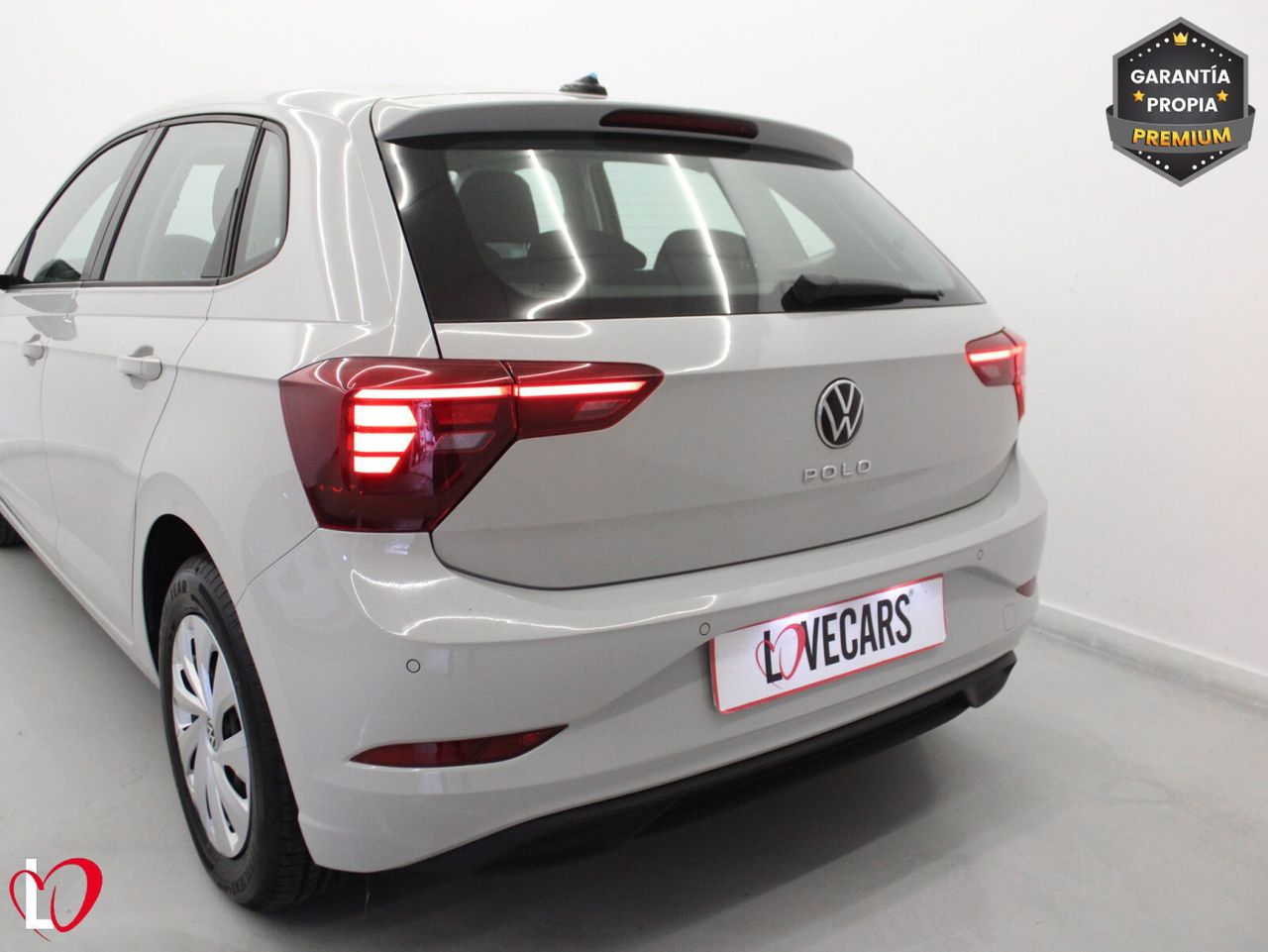Volkswagen Polo Polo 1.0 TSI 70kW (95CV) - Foto 32
