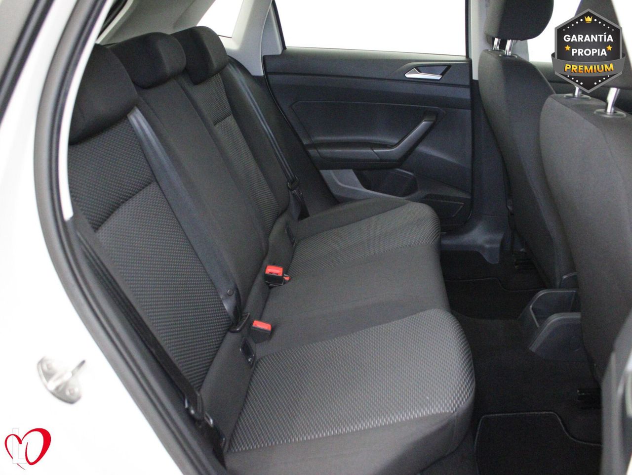 Volkswagen Polo Polo 1.0 TSI 70kW (95CV) - Foto 23