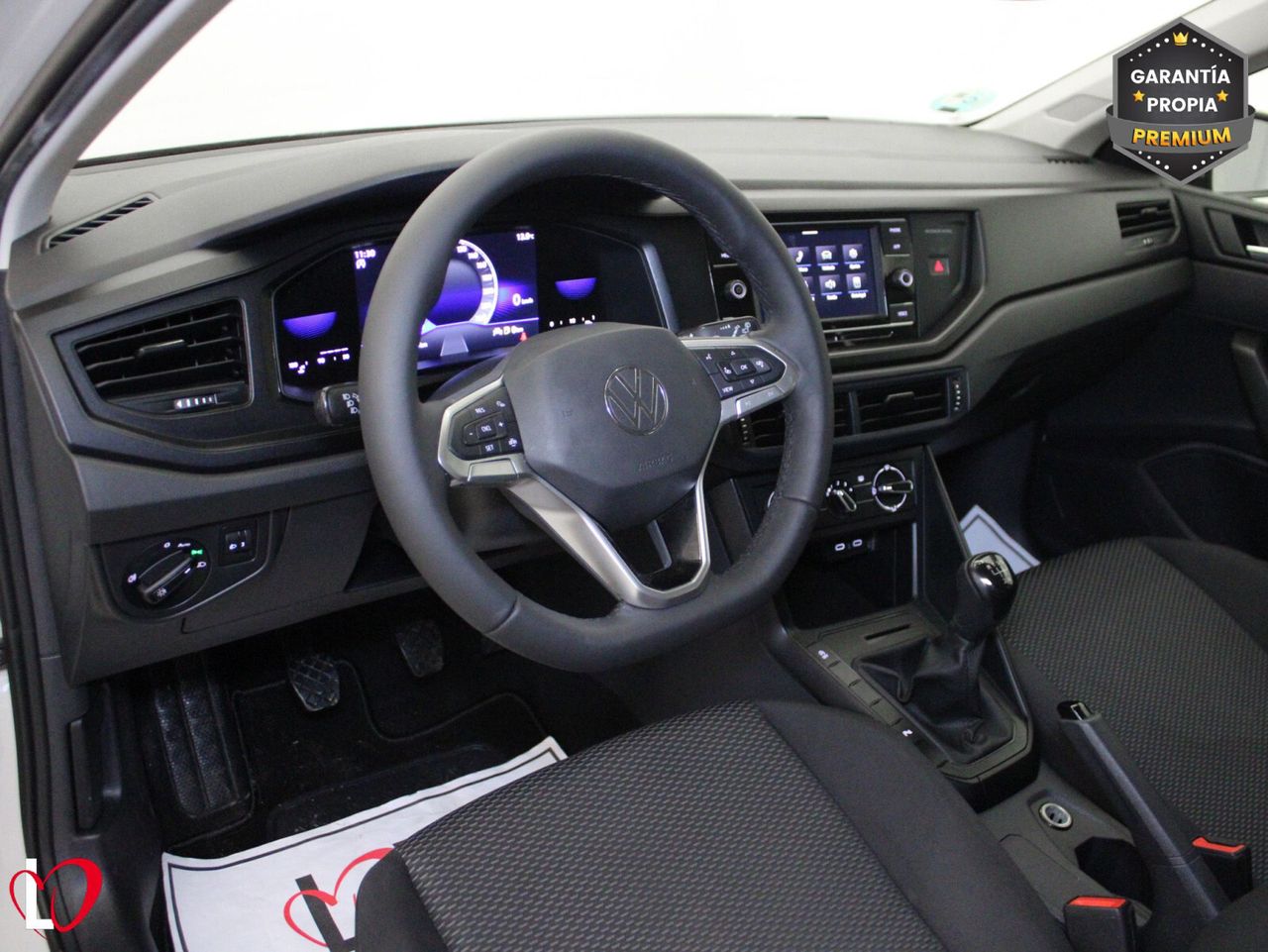 Volkswagen Polo Polo 1.0 TSI 70kW (95CV) - Foto 16
